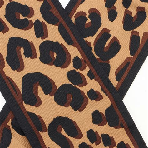 louis vuitton large animal print scarf|louis vuitton twilly scarf.